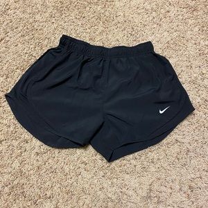 Women’s Nike Shorts. Size Medium.